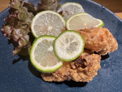 画像:糀素弓のオリジナルメニュー